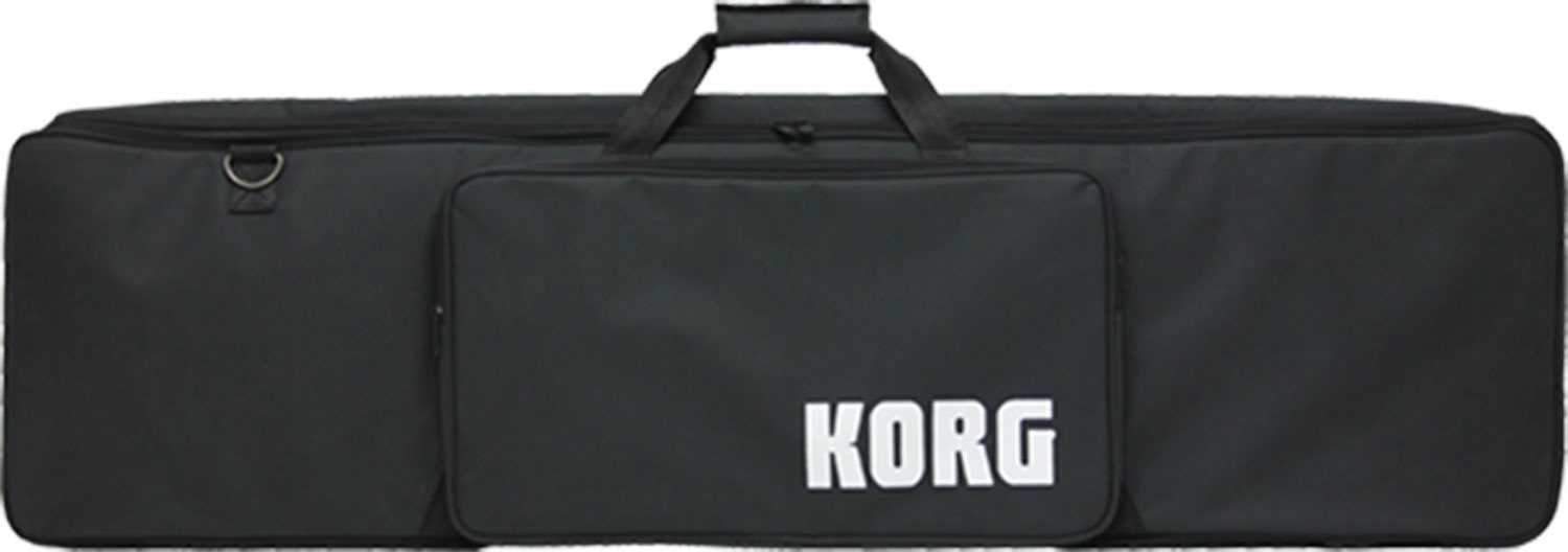 Korg SCKROME73 Soft Case for Krome73 Keyboard - PSSL ProSound and Stage Lighting