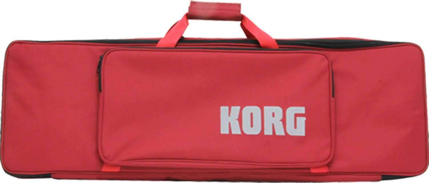 Korg SCKROSS88 Soft Case for Kross88 Keyboard - PSSL ProSound and Stage Lighting