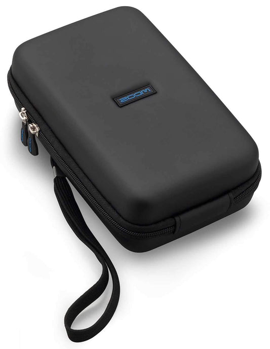 Zoom SCQ-8 Soft Case for Q8 Handy Video Recorder - PSSL ProSound and Stage Lighting