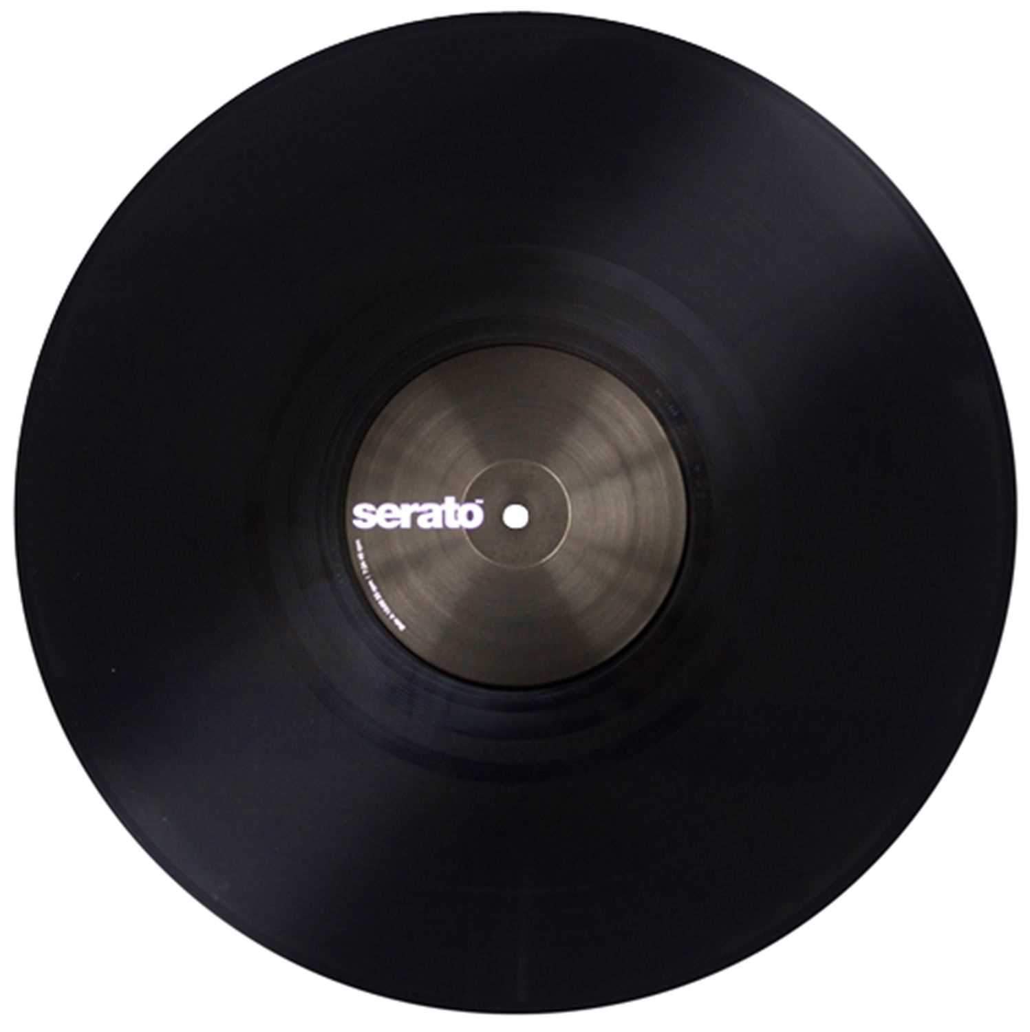 Pioneer DJ RB-VS1-K Control Vinyl for rekordbox DJ | PSSL ProSound
