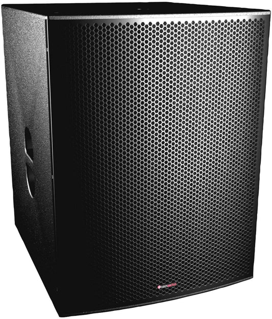 American Audio Sense18B 18-In Passive Subwoofer - PSSL ProSound and Stage Lighting