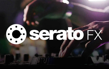 Serato FX Kit Software Download - PSSL ProSound and Stage Lighting