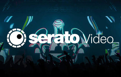 Serato Video Software Download - PSSL ProSound and Stage Lighting