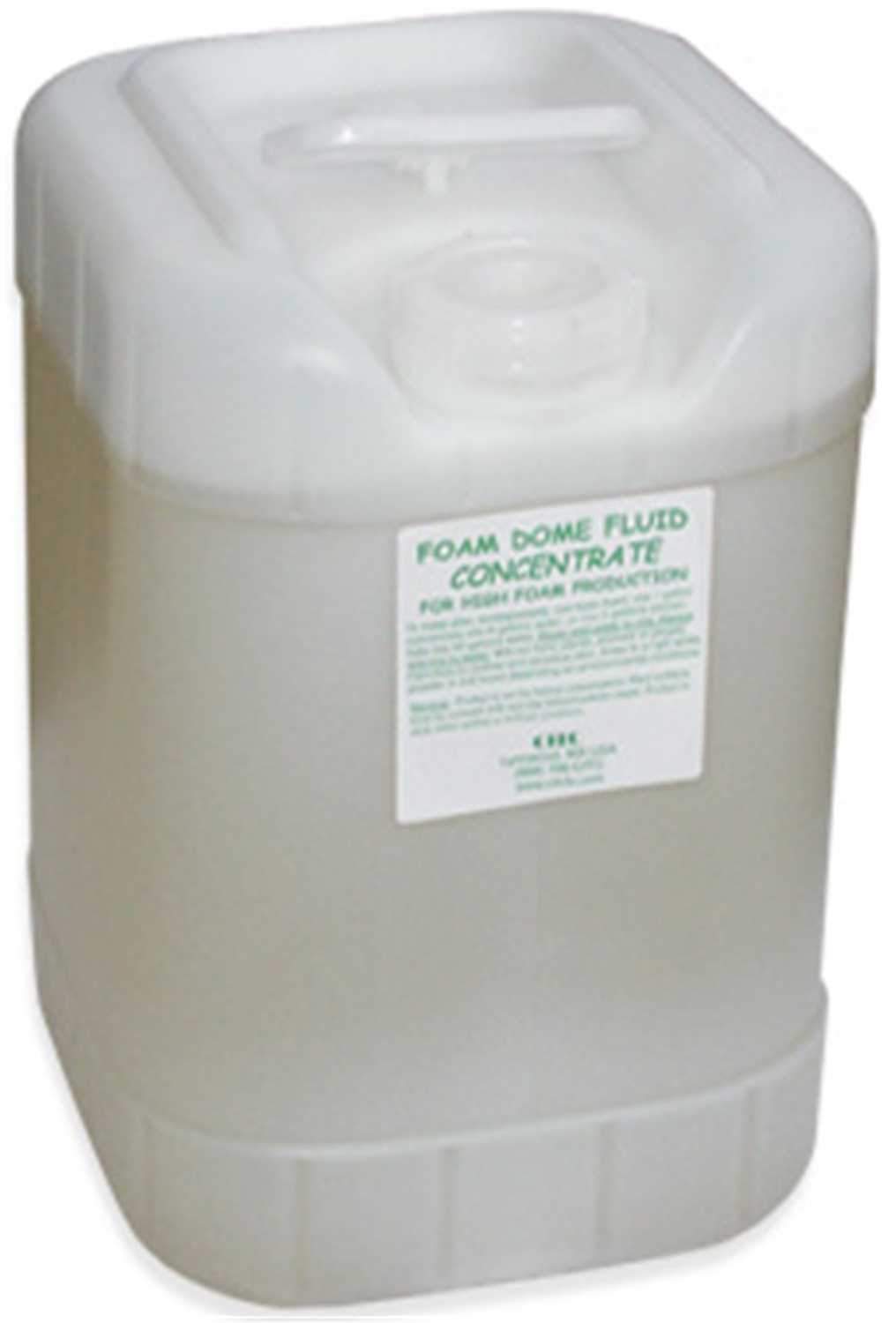 CITC Super Foam Fluid Concentrate 55 Gallon Drum - PSSL ProSound and Stage Lighting