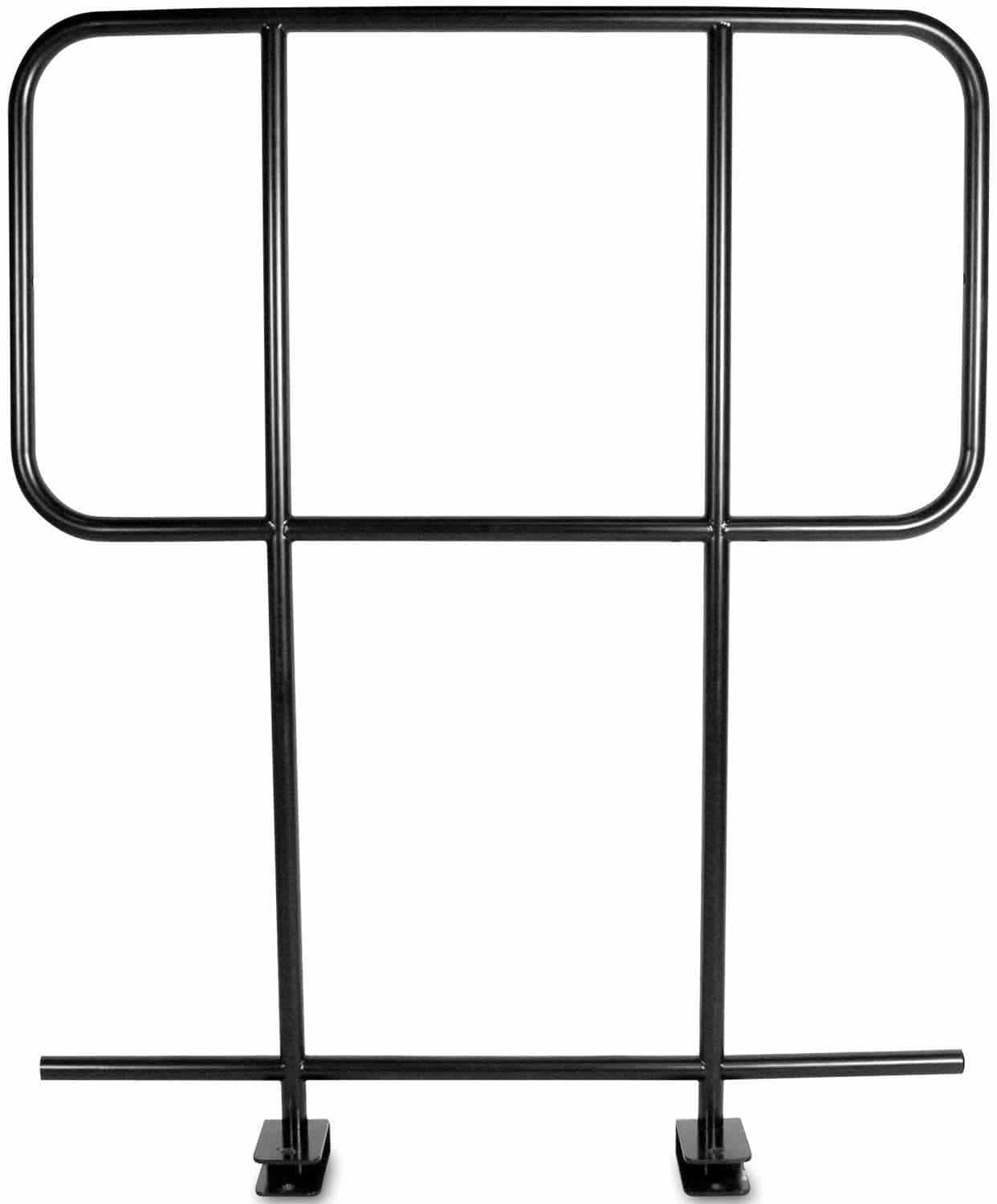 Staging 101 SGRAIL4 4x4Ft Rear Guardrail 2-Pack - PSSL ProSound and Stage Lighting