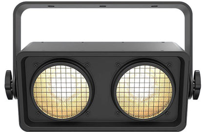 Chauvet Shocker 2 Dual Zone COB LED Blinder Light - PSSL ProSound and Stage Lighting