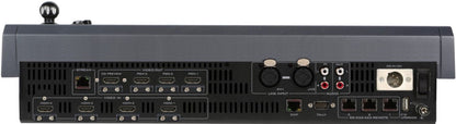 DataVideo 4K All-In-One Single Operator Video Switcher - PSSL ProSound and Stage Lighting