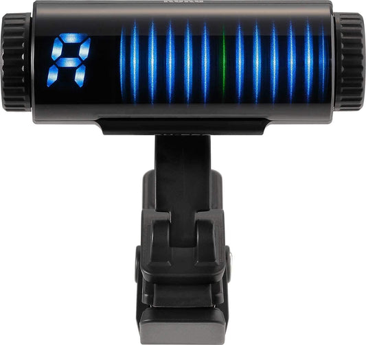 Korg SHPRO Sledgehammer Pro Clip-On Tuner - PSSL ProSound and Stage Lighting