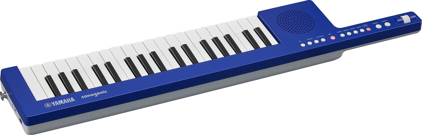 Yamaha SHS 300 Mini Keytar Keyboard Controller - PSSL ProSound and Stage Lighting