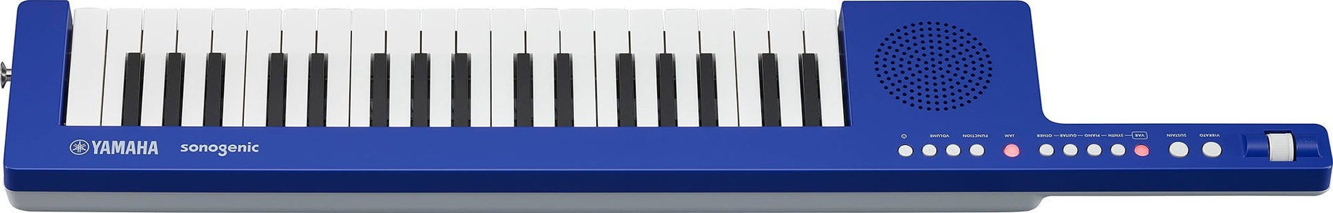 Yamaha SHS 300 Mini Keytar Keyboard Controller - PSSL ProSound and Stage Lighting