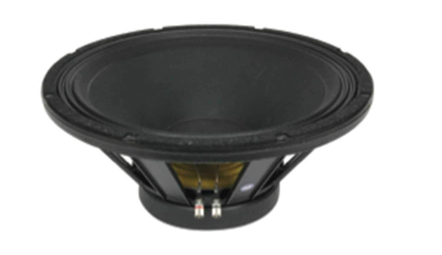 Eminence SIGMA-PRO-18A2 Raw Frame Speaker - PSSL ProSound and Stage Lighting