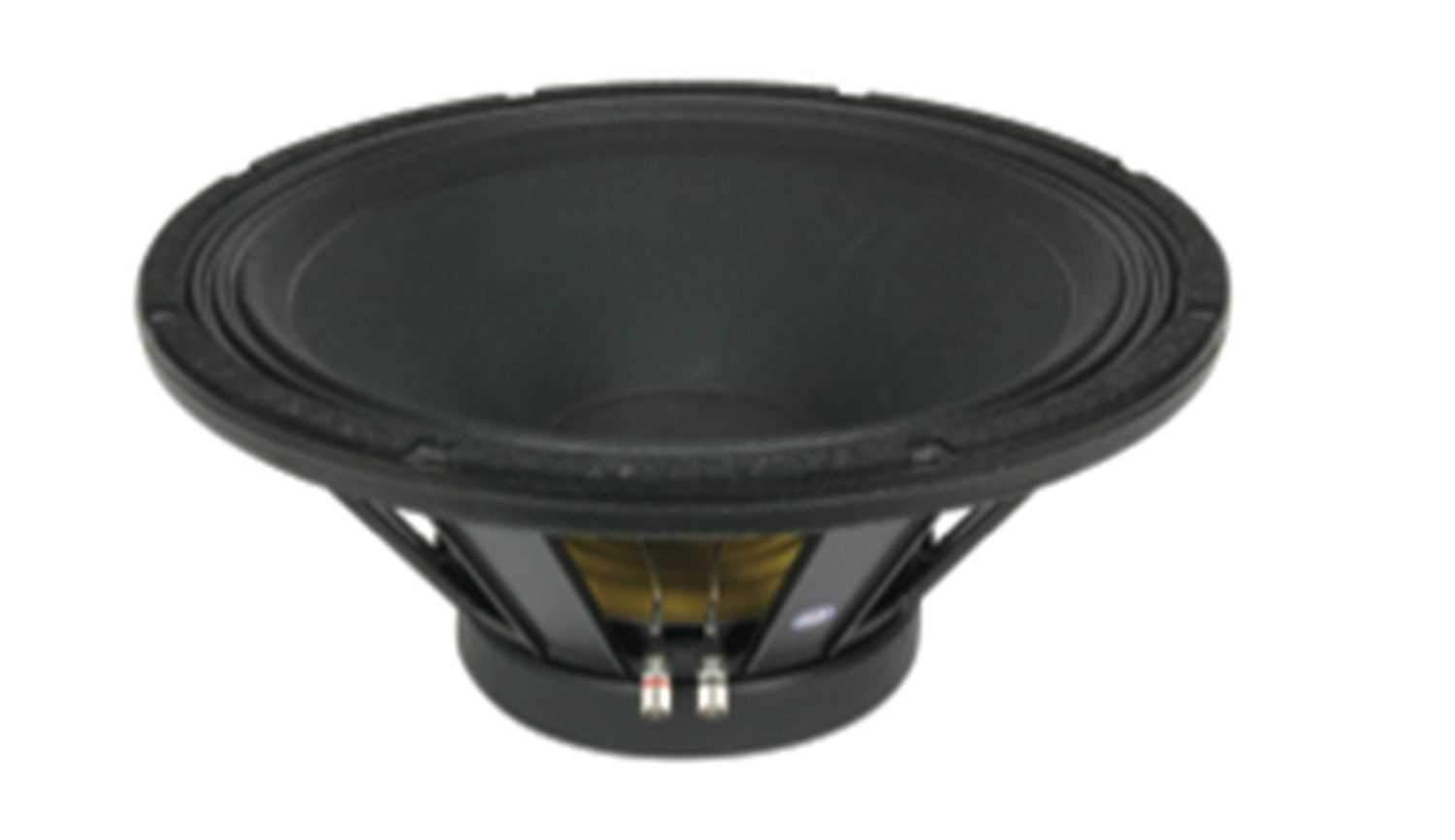 Eminence SIGMA-PRO-18A2 Raw Frame Speaker - PSSL ProSound and Stage Lighting