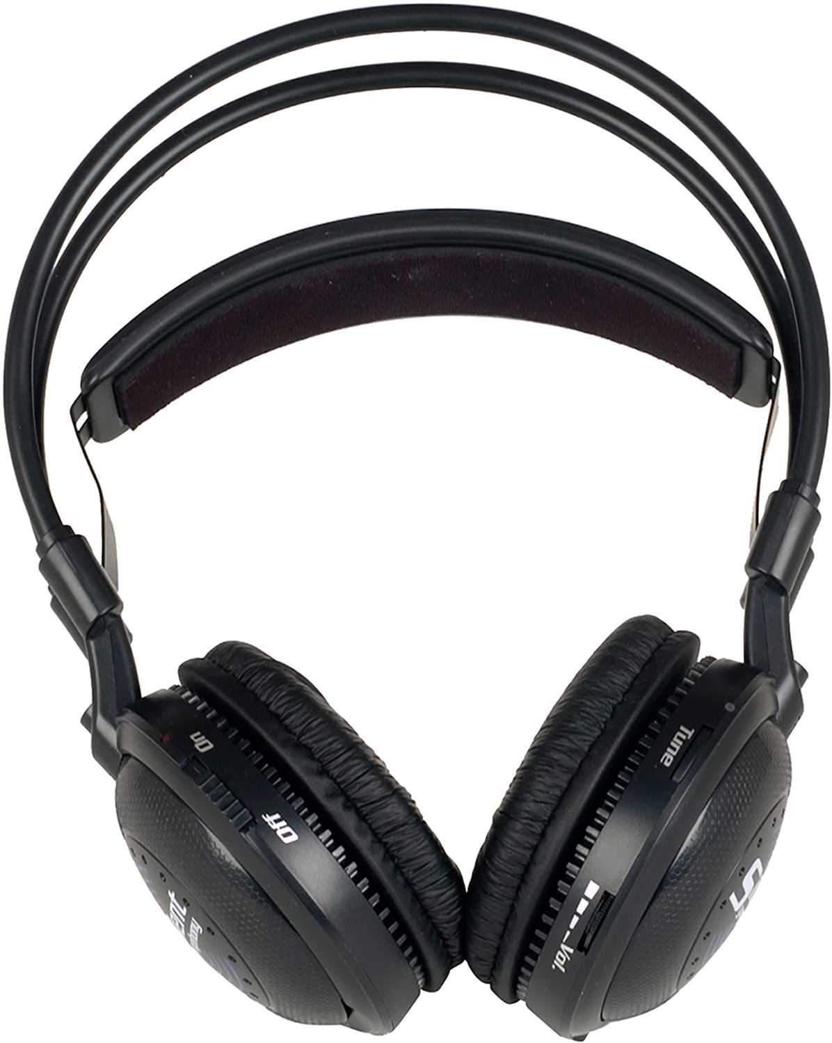 VocoPro Additional Headphone for Silent Symphony - PSSL ProSound and Stage Lighting