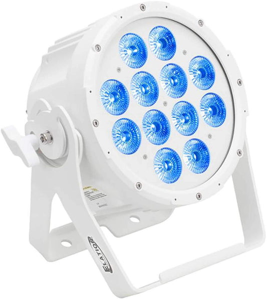 Elation SixPar 200WMG White Marine Grade Wash Light - PSSL ProSound and Stage Lighting