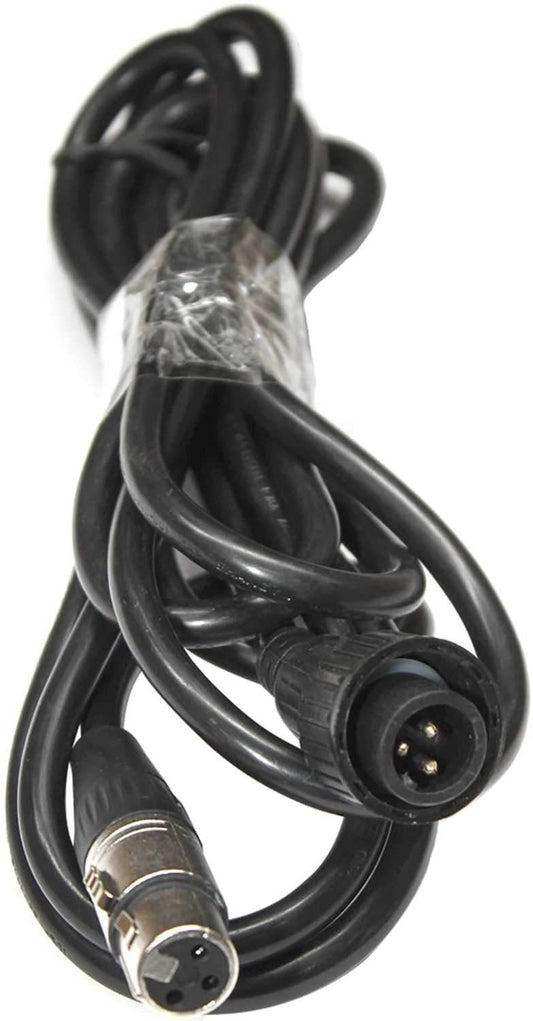 Elation SIXPAR/DOAC Data-Out Adaptor Cable - PSSL ProSound and Stage Lighting