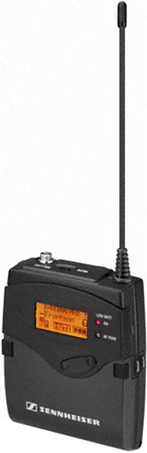 Sennheiser SK 500 G3 Bodypack Transmitter A1 - PSSL ProSound and Stage Lighting