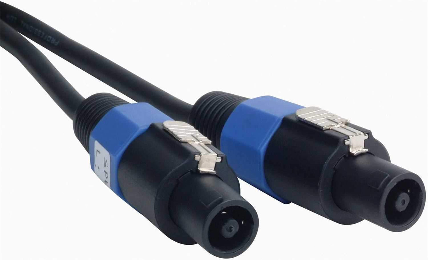 Accu-Cable SK5012 50 Ft 12 Guage Speakon to Speakon Cable - PSSL ProSound and Stage Lighting