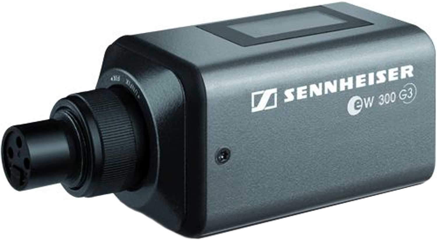 Sennheiser SKP 300 G3 Plug-on Mic Transmitter A1 - PSSL ProSound and Stage Lighting