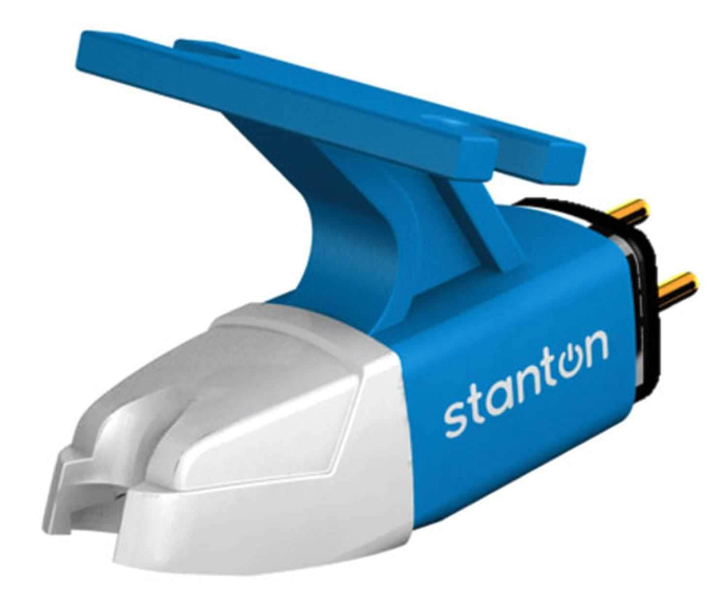Stanton SKRATCHMASTER V3 Headshell Scrch Cartridge - PSSL ProSound and Stage Lighting