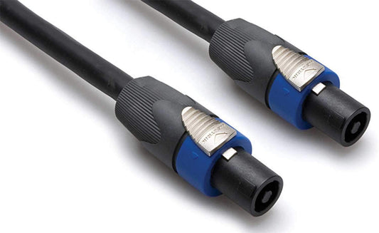 Speaker Cable 3 Ft Speakon to Speakon 12AWG - PSSL ProSound and Stage Lighting