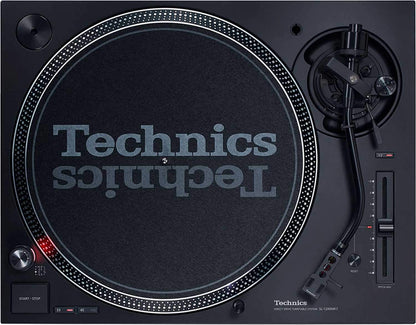 Technics SL-1200MK7 Direct Drive Turntable - PSSL ProSound and Stage Lighting