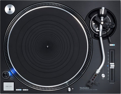 Technics SL 1210GR Coreless Direct Drive Turntable - PSSL ProSound and Stage Lighting