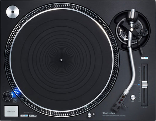 Technics SL 1210GR Coreless Direct Drive Turntable - PSSL ProSound and Stage Lighting