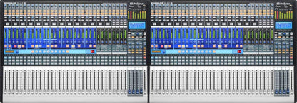 PreSonus StudioLive 64AI Mix System - PSSL ProSound and Stage Lighting