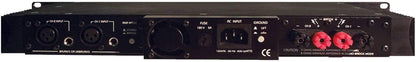 ART SLA-1 100 Watt Studio Linear Amplifier - PSSL ProSound and Stage Lighting
