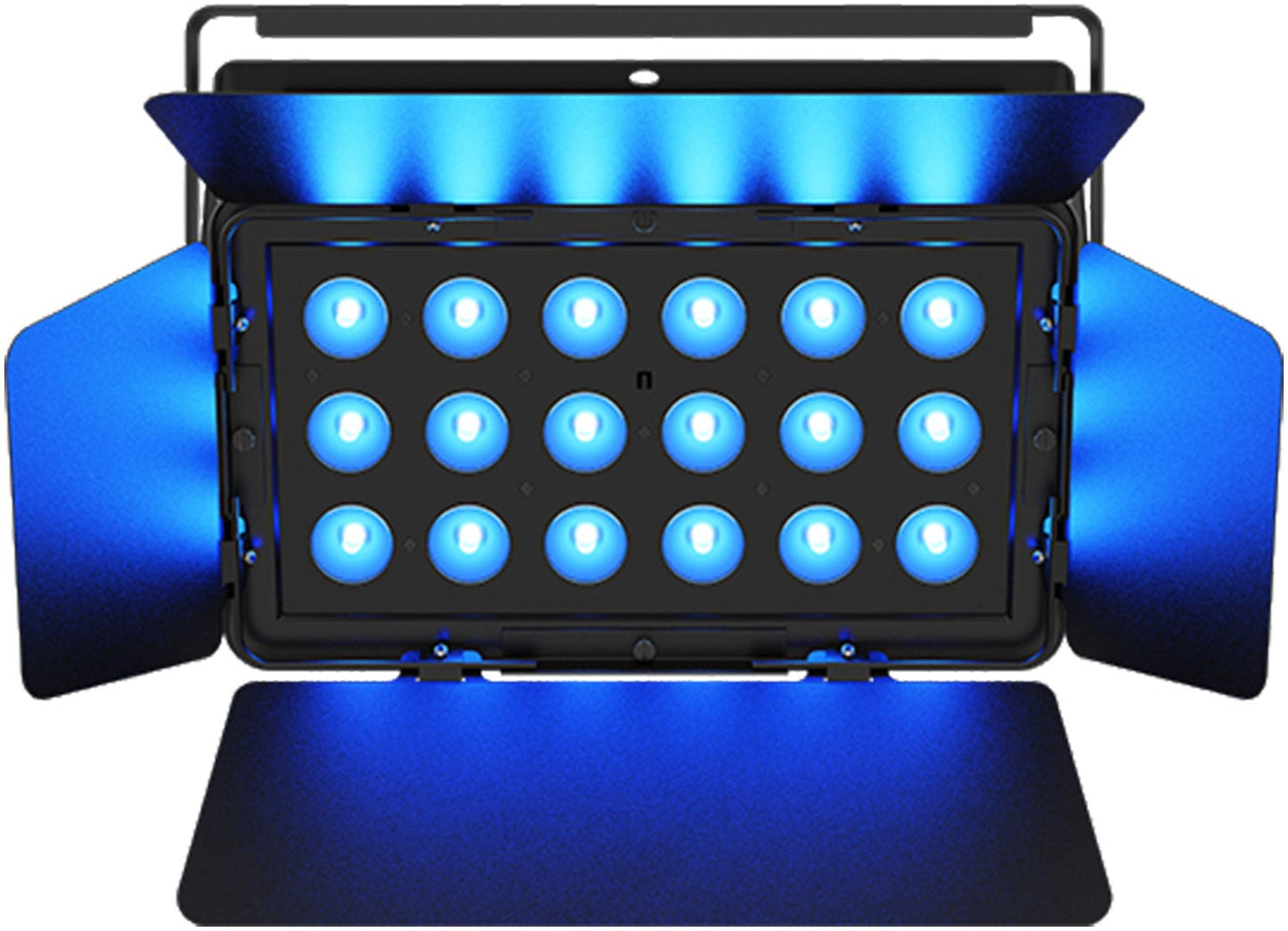 Chauvet DJ SlimBANK Q18 ILS LED Wash Light - PSSL ProSound and Stage Lighting