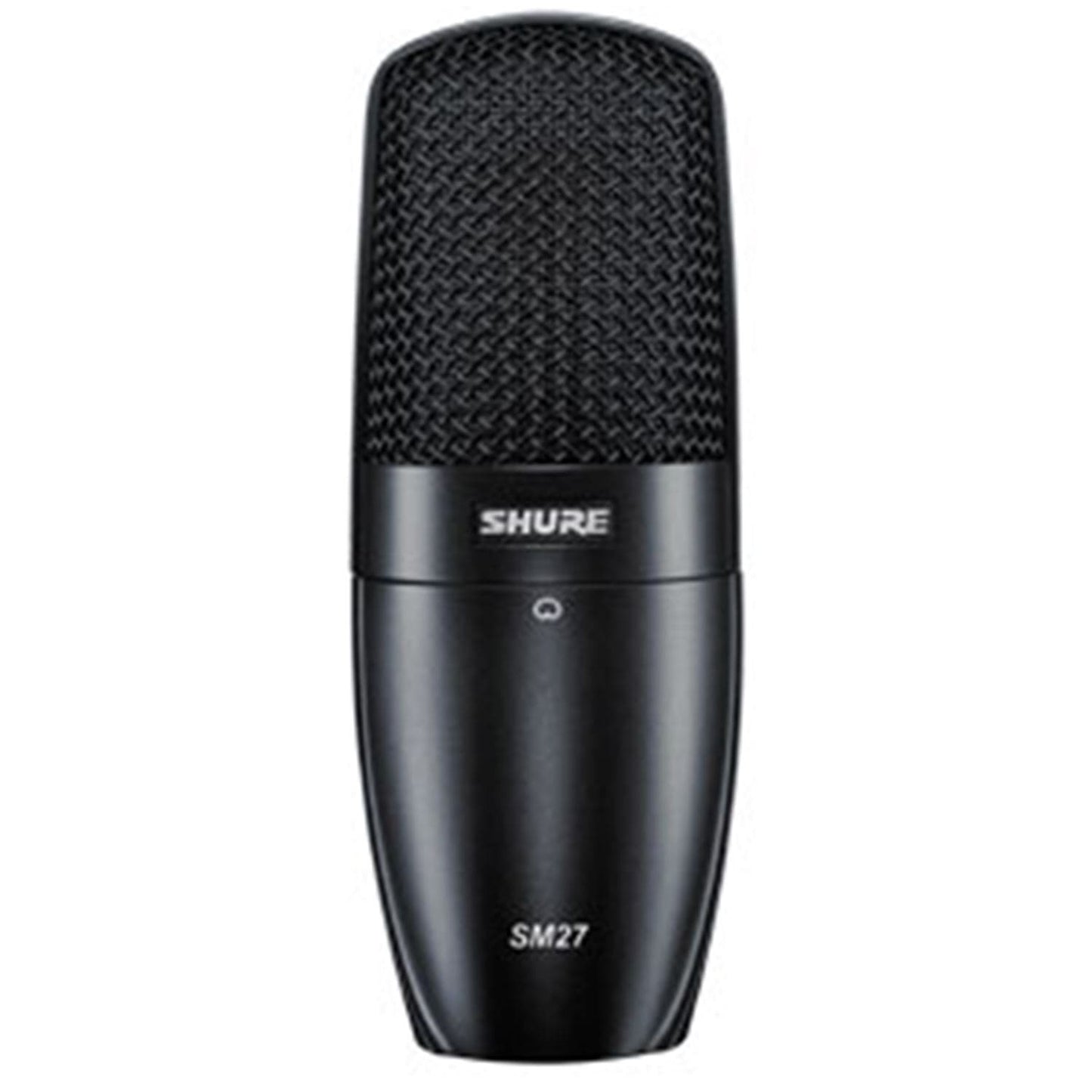 Shure SM27 Large Diaphragm Cardioid Condenser Mic - PSSL ProSound and Stage Lighting