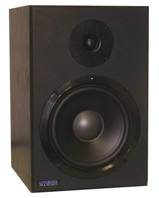 Nady Active 120W Studio Monitor (pr) - PSSL ProSound and Stage Lighting