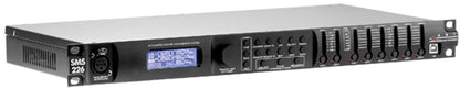 ART SMS226 Speaker Management System - PSSL ProSound and Stage Lighting
