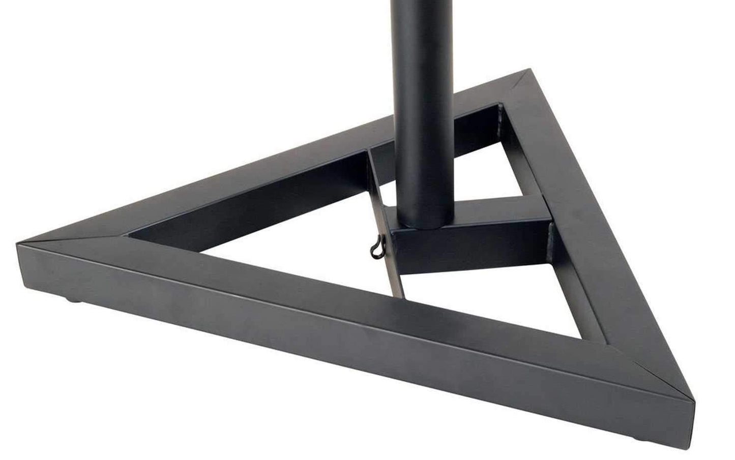 On-Stage SMS6000 Studio Monitor Stand (Pair) - PSSL ProSound and Stage Lighting