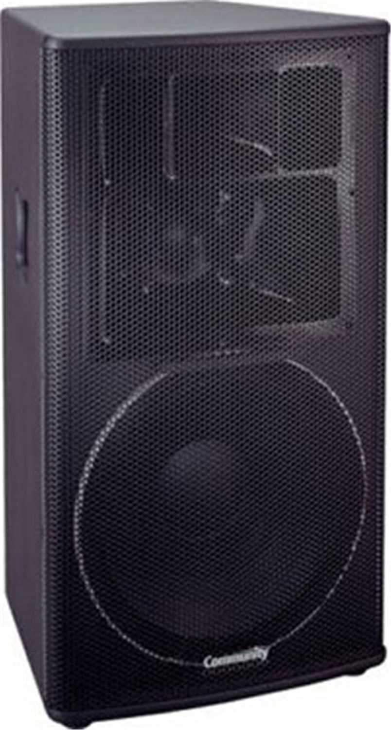 Community SONUS-3594 15in 3-Way Speaker 200W - PSSL ProSound and Stage Lighting