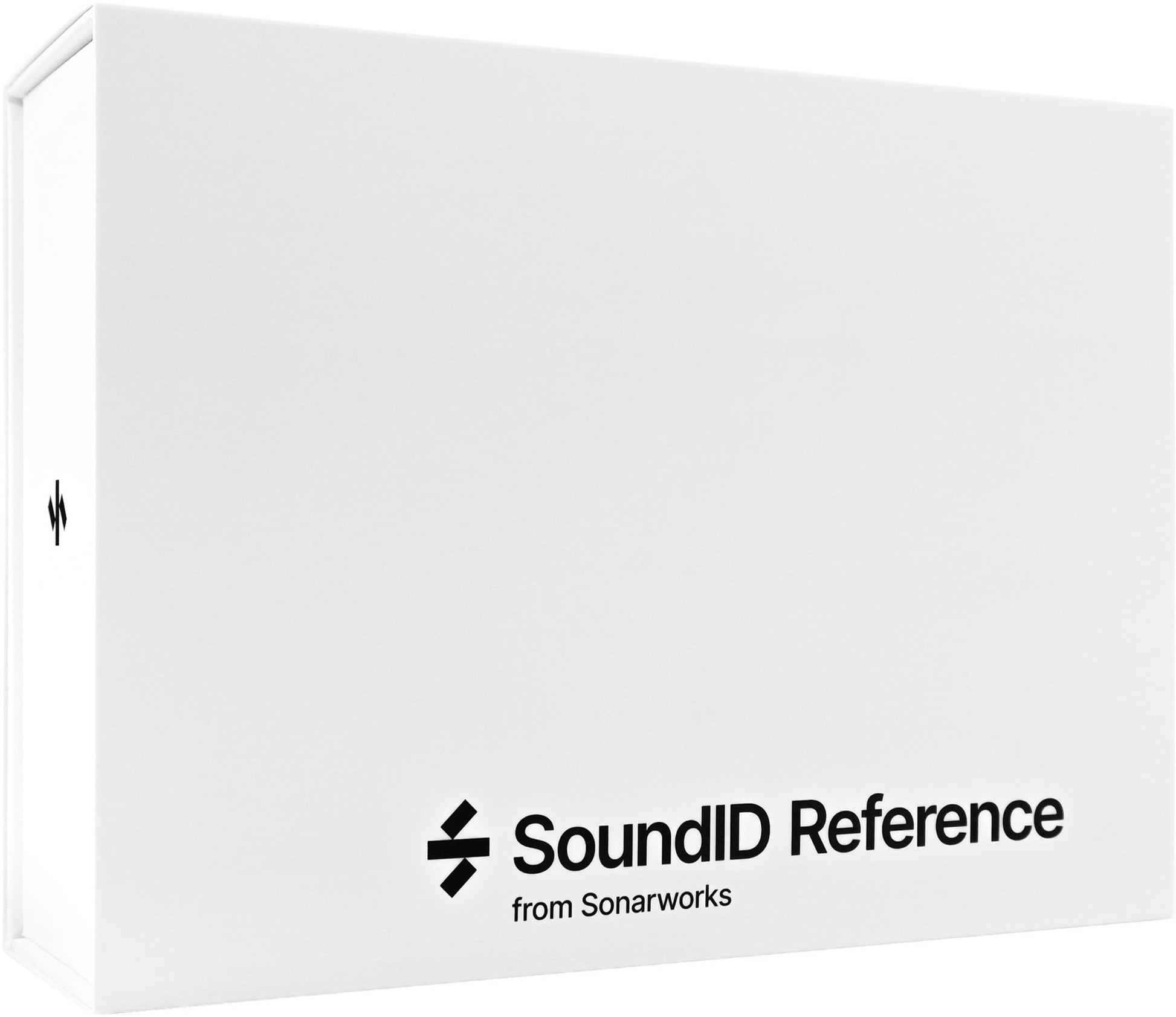 SoundID Reference for Speakers & Headphones - PSSL ProSound and Stage Lighting