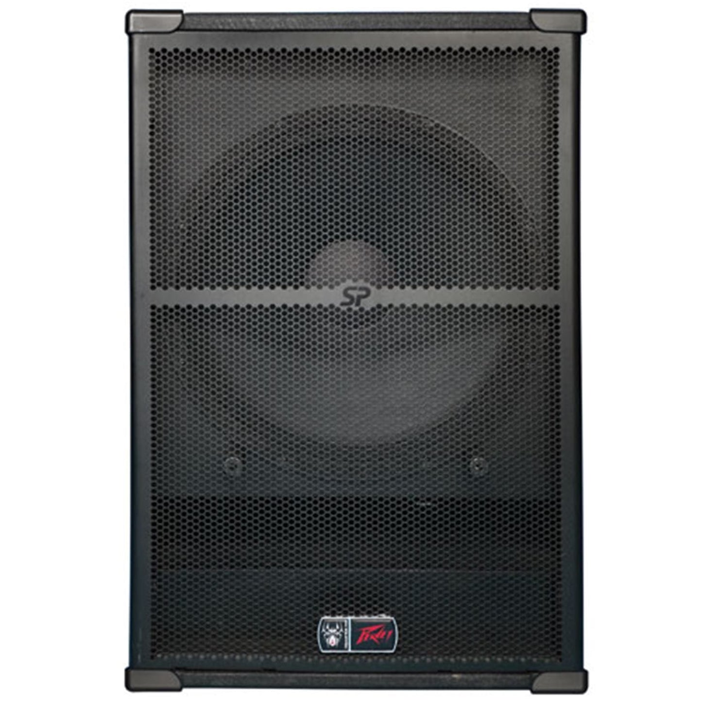 Peavey SP 118 18-Inch Subwoofer - PSSL ProSound and Stage Lighting