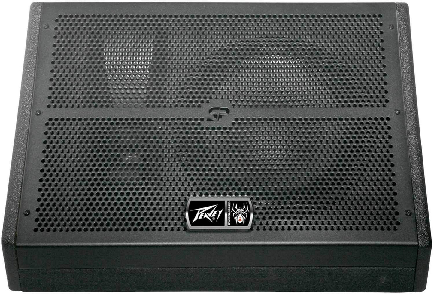 Peavey SP 12M Passive Speaker & Monitor - PSSL ProSound and Stage Lighting