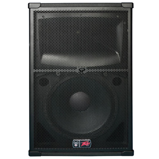Peavey SP2 2-Way 15-Inch Passive Speaker - PSSL ProSound and Stage Lighting