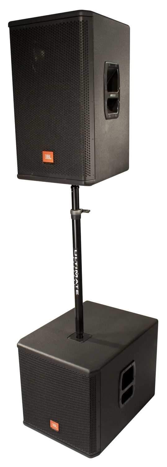 Ultimate SP-80B Satellite Speaker Pole - PSSL ProSound and Stage Lighting