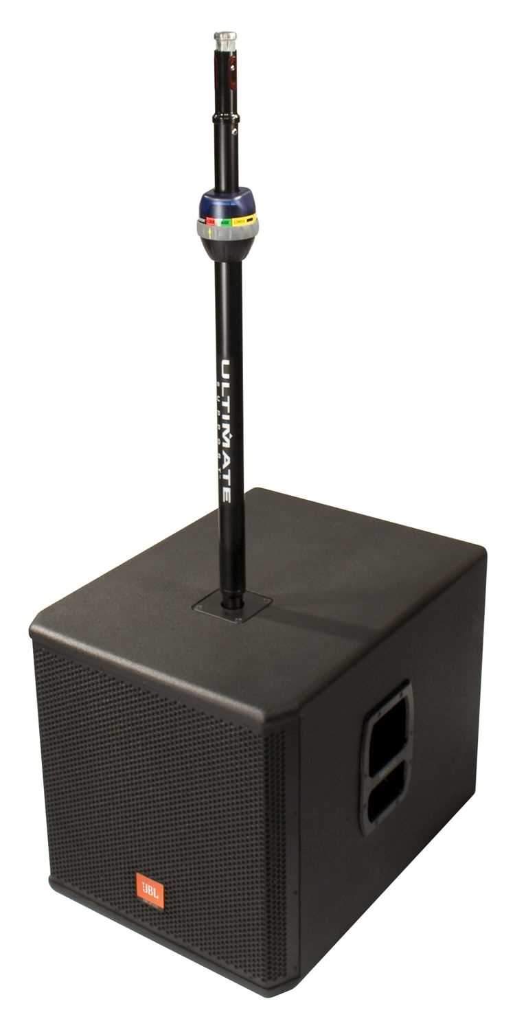 Ultimate SP90B Telelock Speaker Extension Pole - PSSL ProSound and Stage Lighting