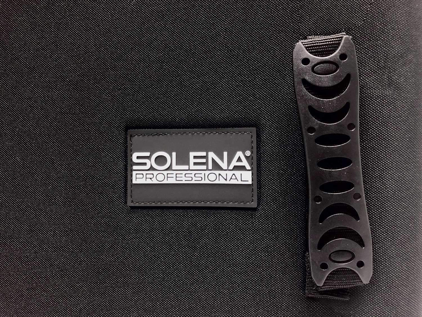 Solena EVA DJ Controller Case for Pioneer DDJ-SX2 & DDJ-SX3 - PSSL ProSound and Stage Lighting