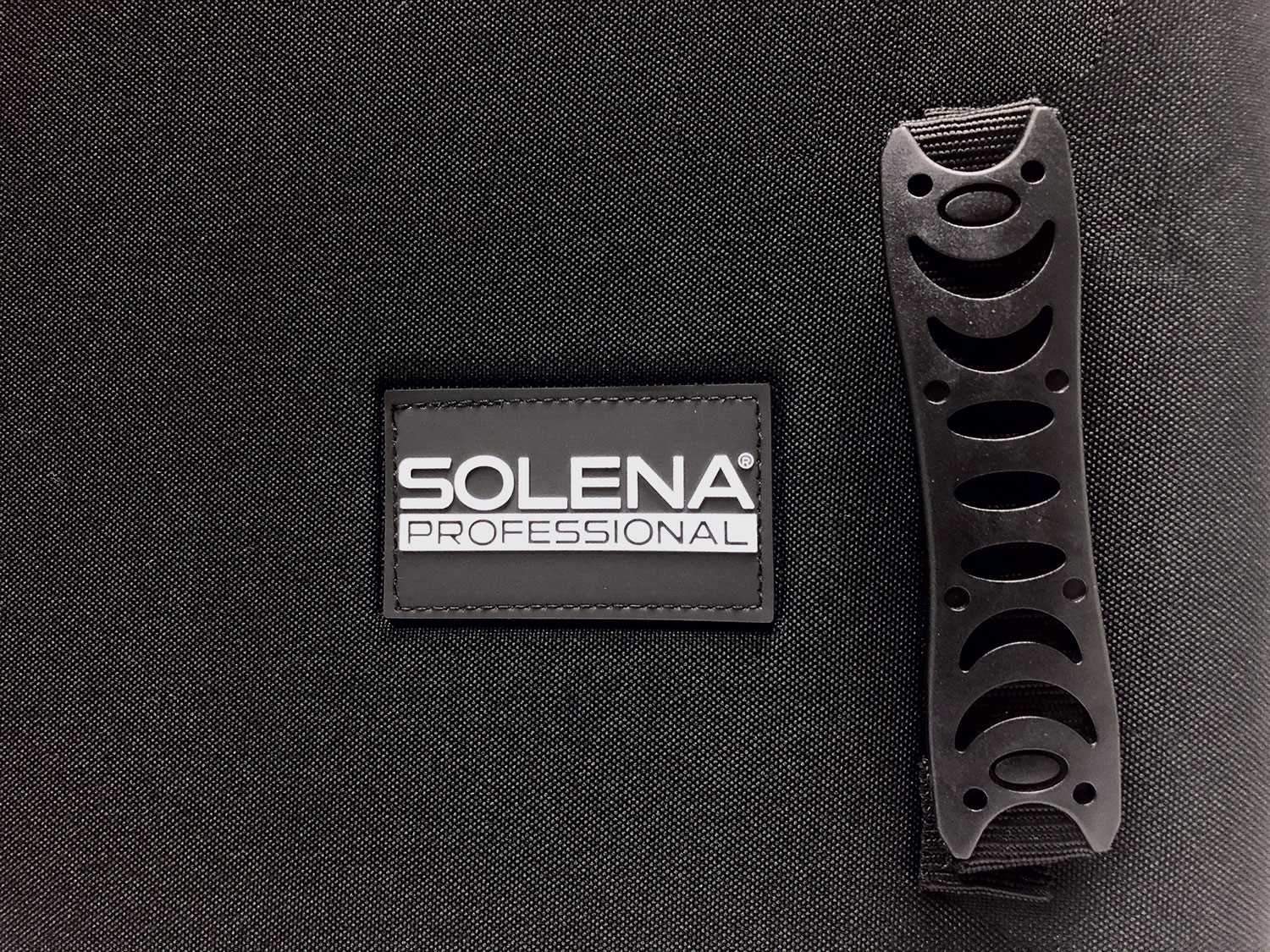 Solena EVA DJ Controller Case for Pioneer DDJ-SX2 & DDJ-SX3 - PSSL ProSound and Stage Lighting