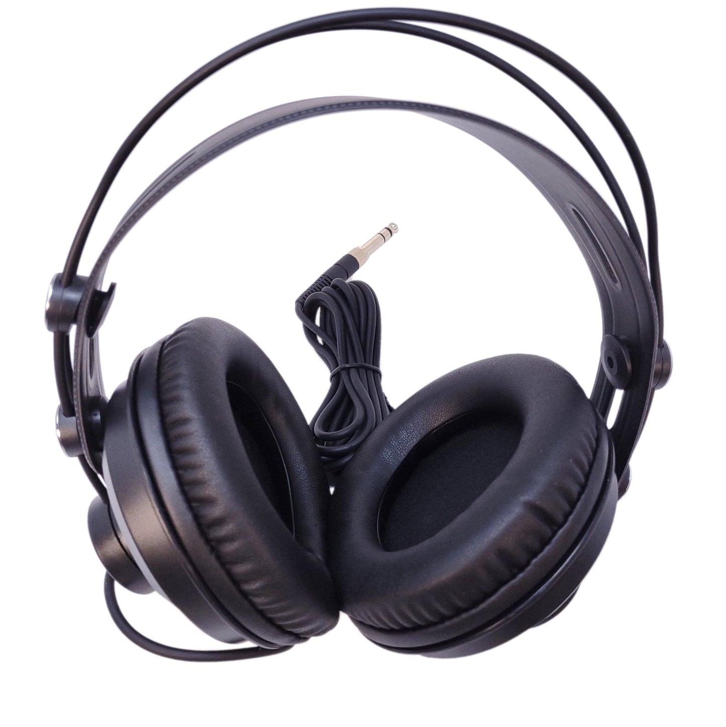 Solena Professional Monitoring Headphones - PSSL ProSound and Stage Lighting