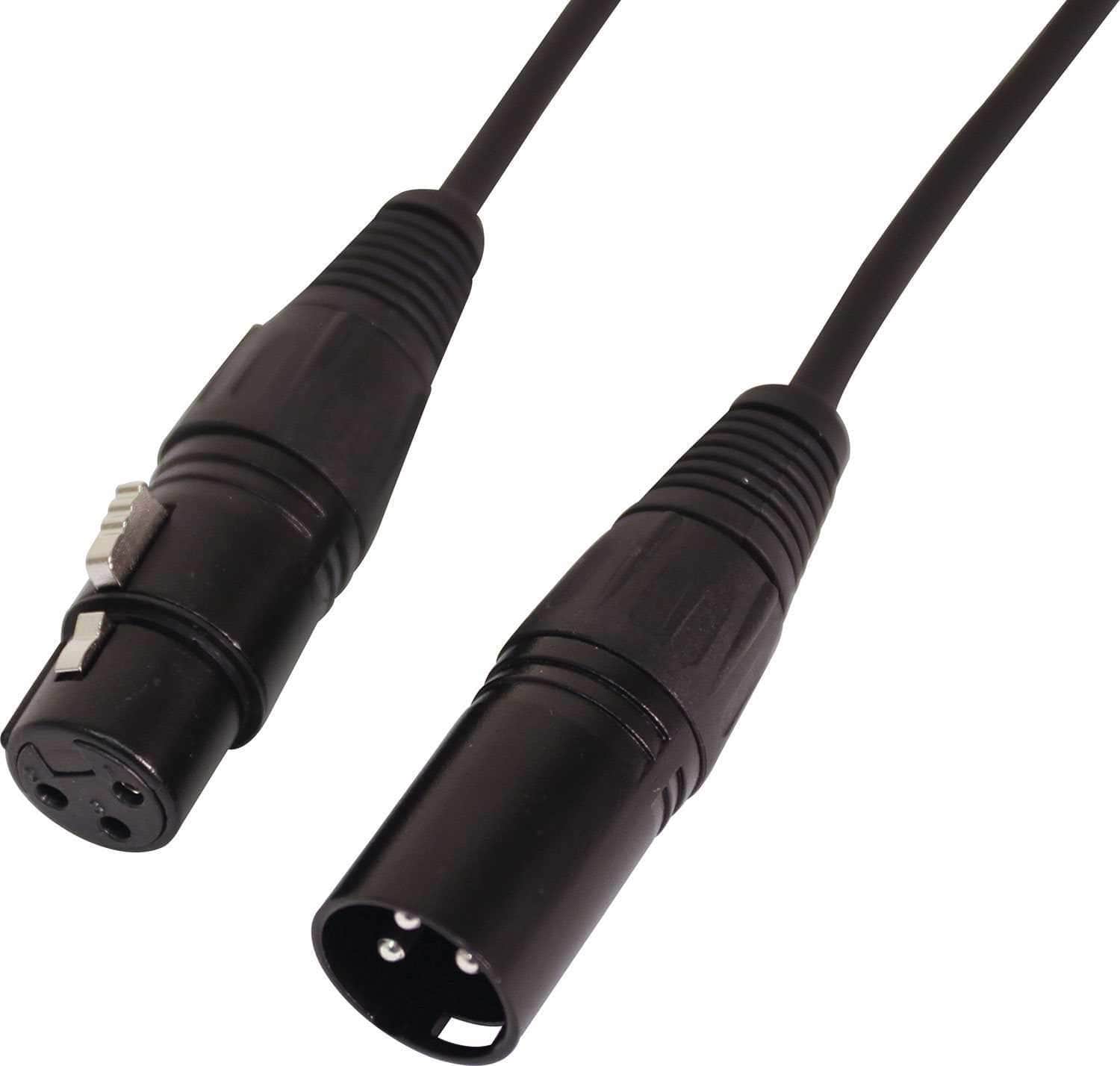 10ft XLR to XLR Microphone Cable - PSSL ProSound and Stage Lighting