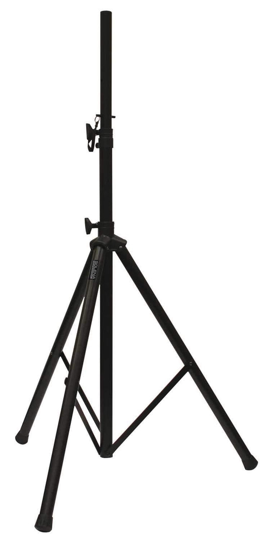 Solena SP-100 Tripod Lightweight Speaker Stand - PSSL ProSound and Stage Lighting