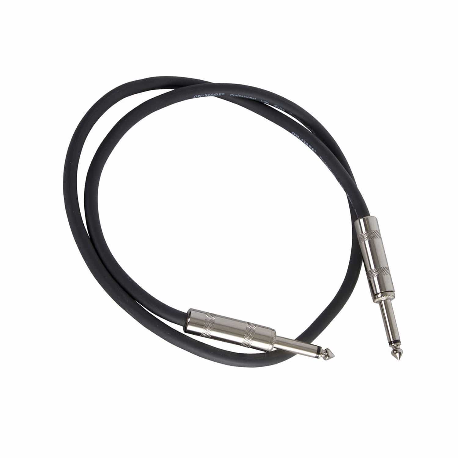 On-Stage SP14-3 3 Foot Speaker Cable - PSSL ProSound and Stage Lighting