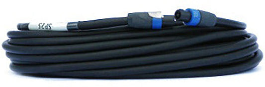 L-ACOUSTICS SP25 Speaker cable: 4 x 4mm² NL4 25m Length - PSSL ProSound and Stage Lighting