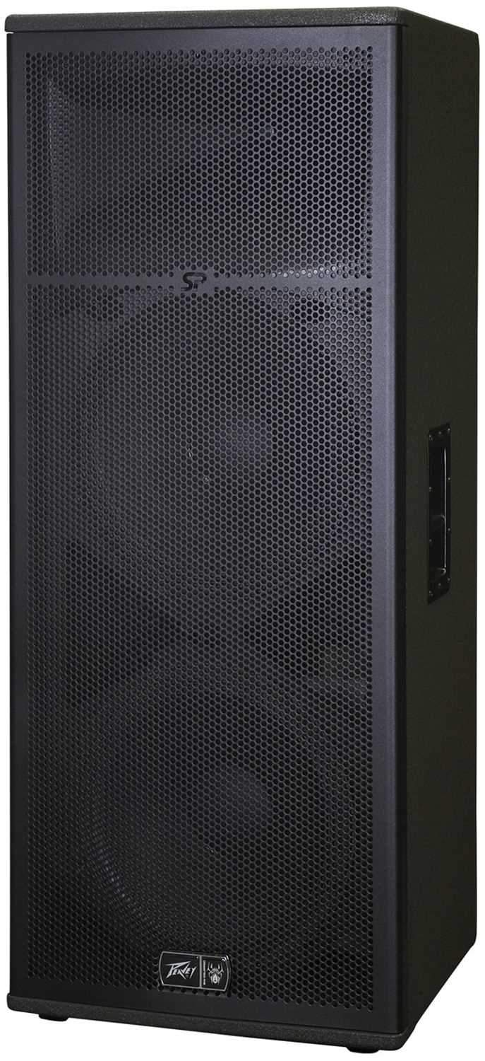 Peavey SP4BX 3-Way Dual 15-in Passive PA Speaker - PSSL ProSound and Stage Lighting