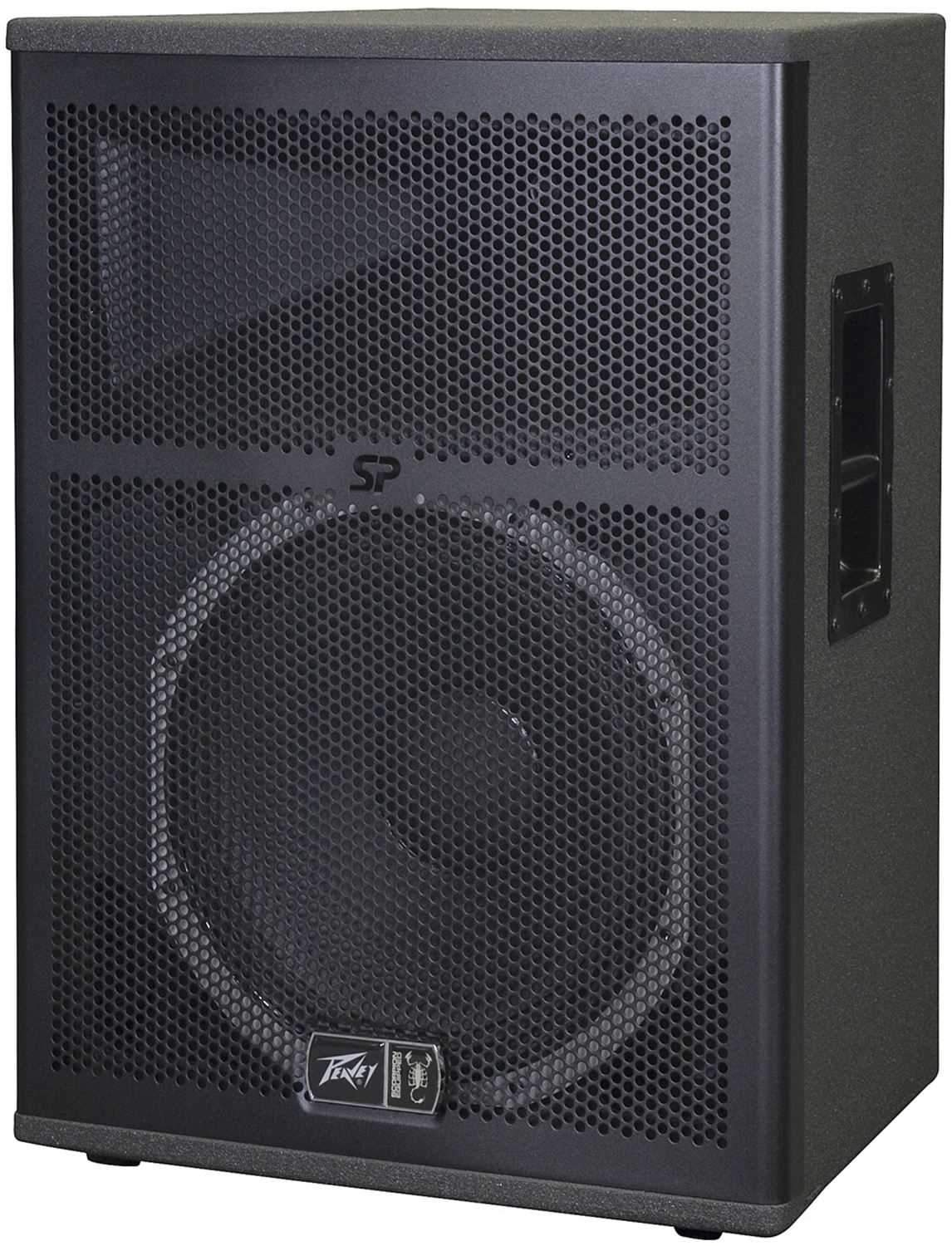 Peavey SP5BX 15-In Passive Full Range Speaker - PSSL ProSound and Stage Lighting